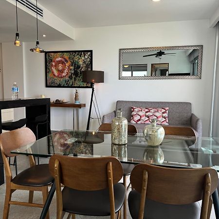 Soul Downtown 5 Minutes Away From The Beach Playa del Carmen Luaran gambar
