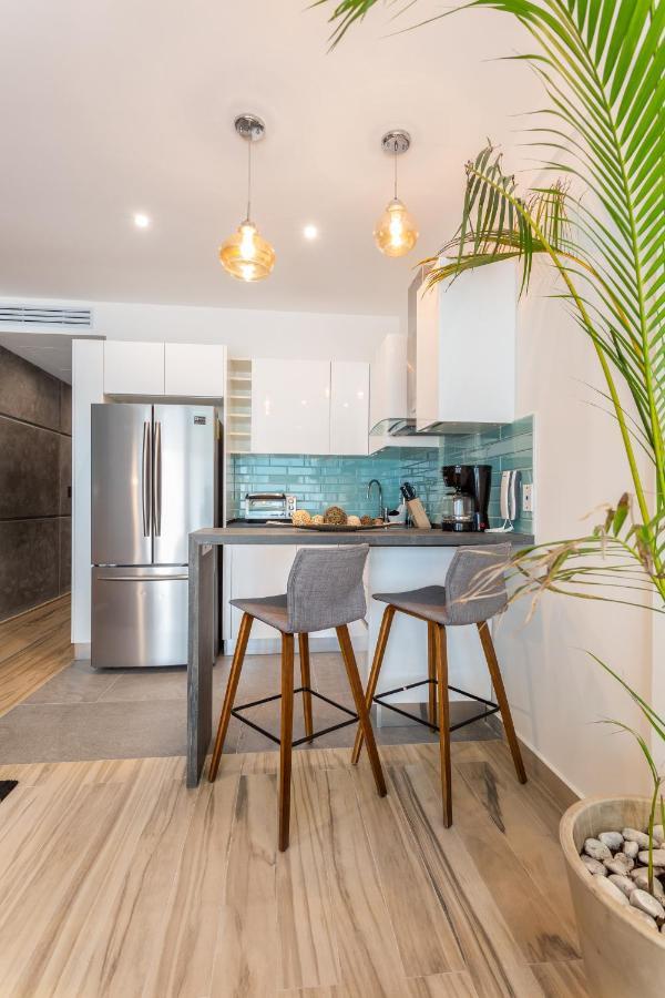 Soul Downtown 5 Minutes Away From The Beach Playa del Carmen Luaran gambar
