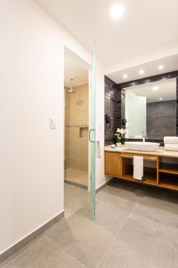 Soul Downtown 5 Minutes Away From The Beach Playa del Carmen Luaran gambar