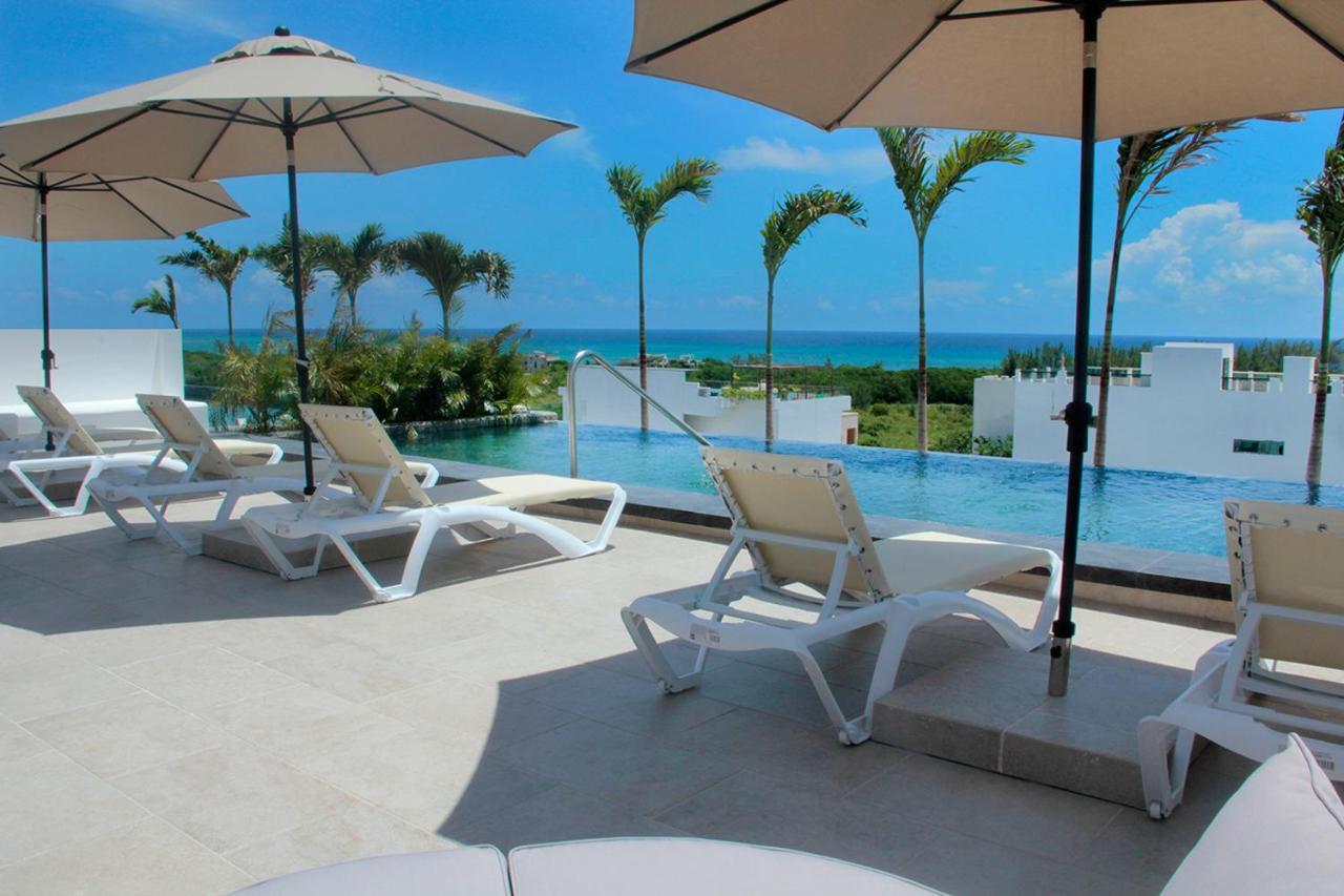 Soul Downtown 5 Minutes Away From The Beach Playa del Carmen Luaran gambar