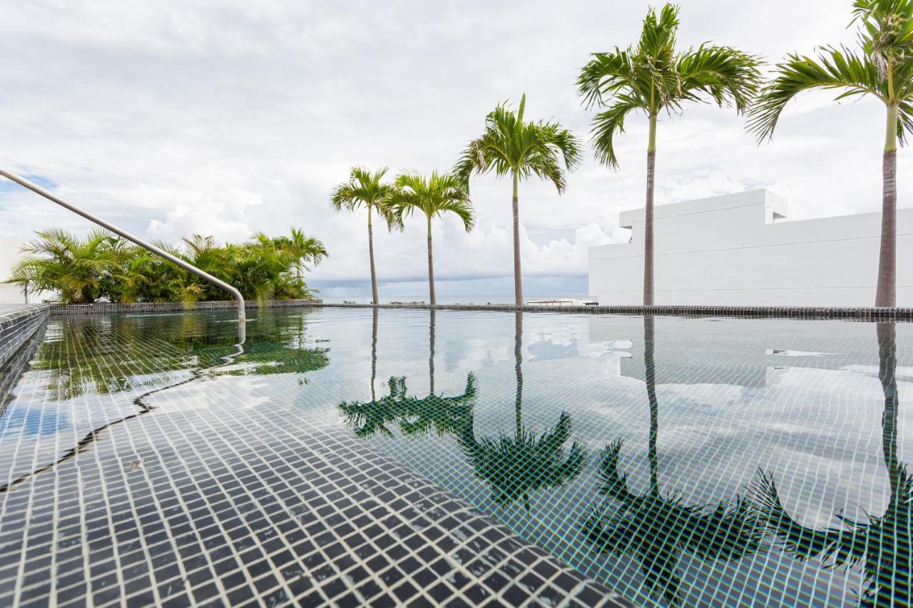 Soul Downtown 5 Minutes Away From The Beach Playa del Carmen Luaran gambar