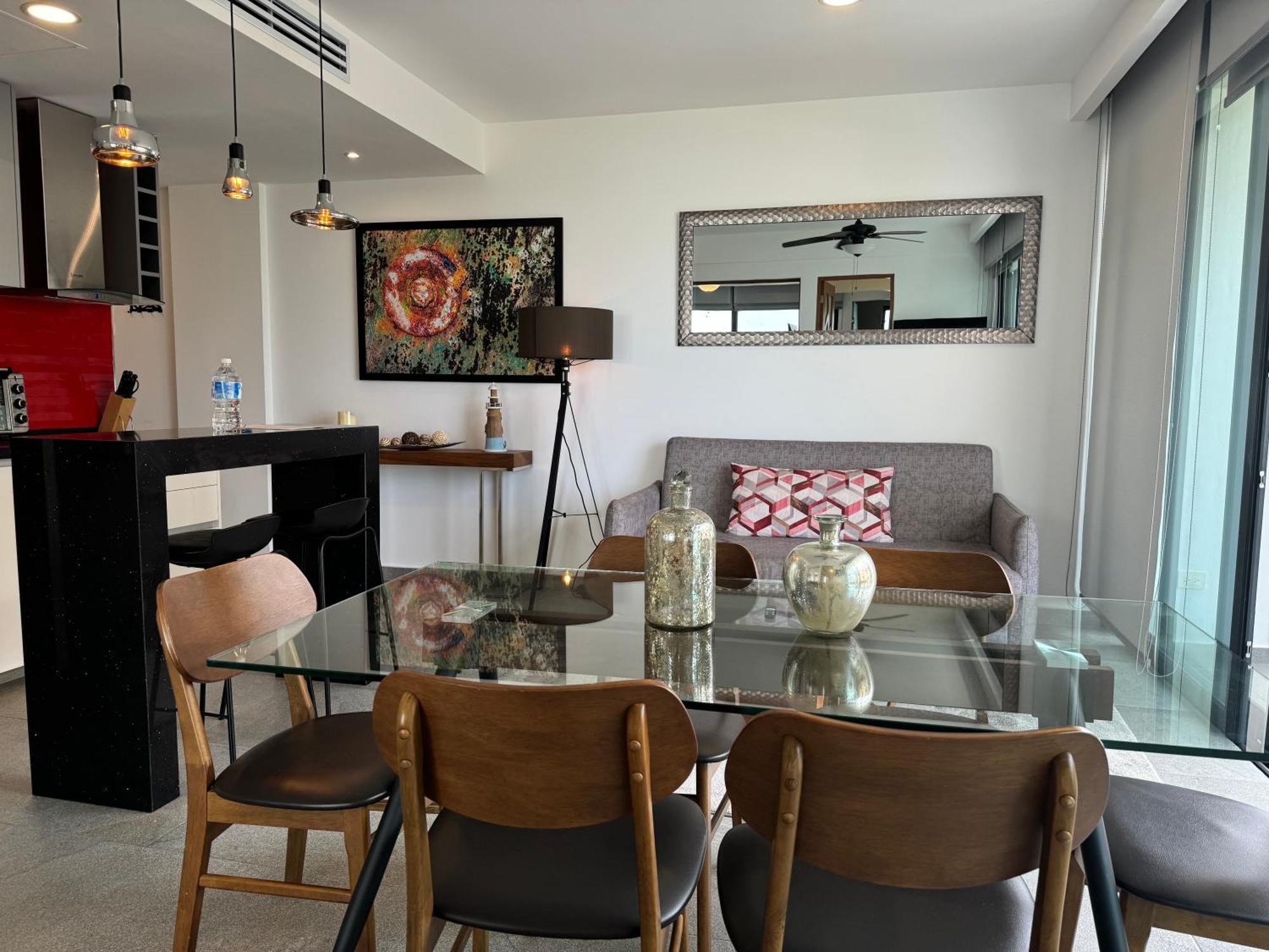 Soul Downtown 5 Minutes Away From The Beach Playa del Carmen Luaran gambar